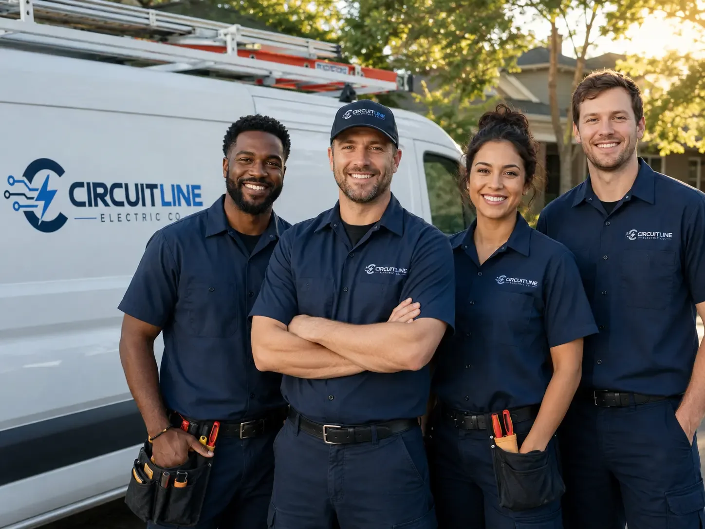 Whole Home Rewiring company in West Springfield, MA